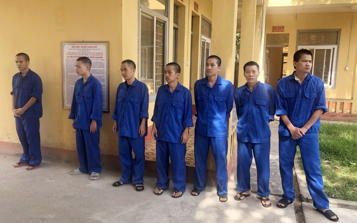 Triệt phá đường dây đánh bạc hơn 20 nghìn tỷ trên mạng qua hình thức bắn cá, xóc đĩa lô đề Ảnh 2