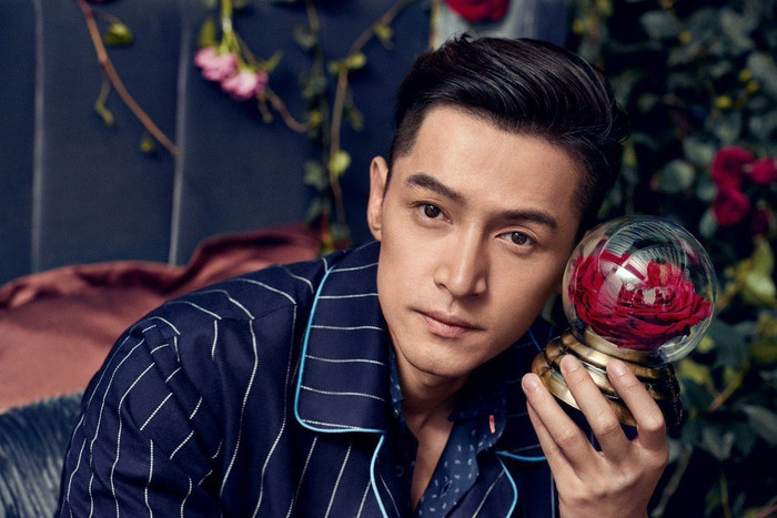 Rộ tin Hồ Ca và Tiêu Chiến đóng chung một phim, cư dân mạng thích thú: Tổ hợp nhan sắc 'nghịch thiên' là đây Ảnh 3