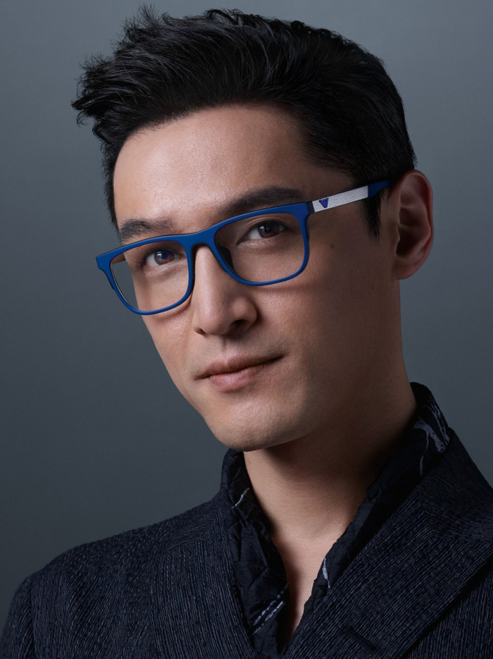 Rộ tin Hồ Ca và Tiêu Chiến đóng chung một phim, cư dân mạng thích thú: Tổ hợp nhan sắc 'nghịch thiên' là đây Ảnh 10