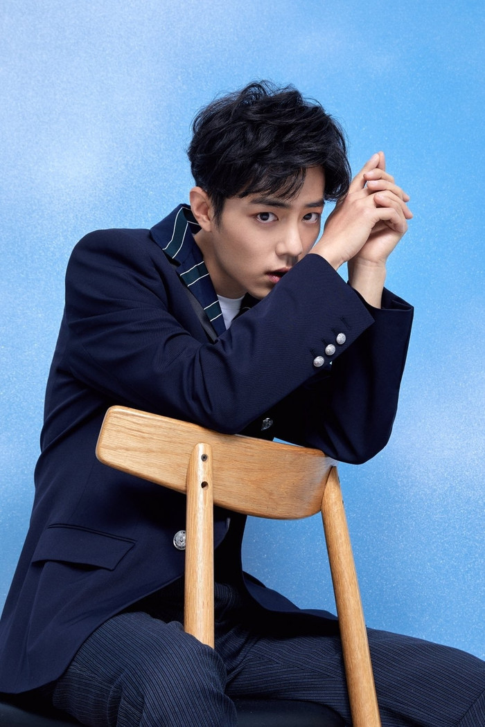 Rộ tin Hồ Ca và Tiêu Chiến đóng chung một phim, cư dân mạng thích thú: Tổ hợp nhan sắc 'nghịch thiên' là đây Ảnh 11