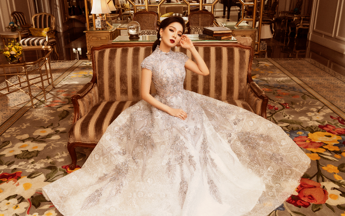 Lệ Quyên cùng loạt nghệ sĩ thực hiện đêm nhạc động viên NS Phú Quang - Phó Đức Phương vượt qua bạo bệnh Ảnh 2