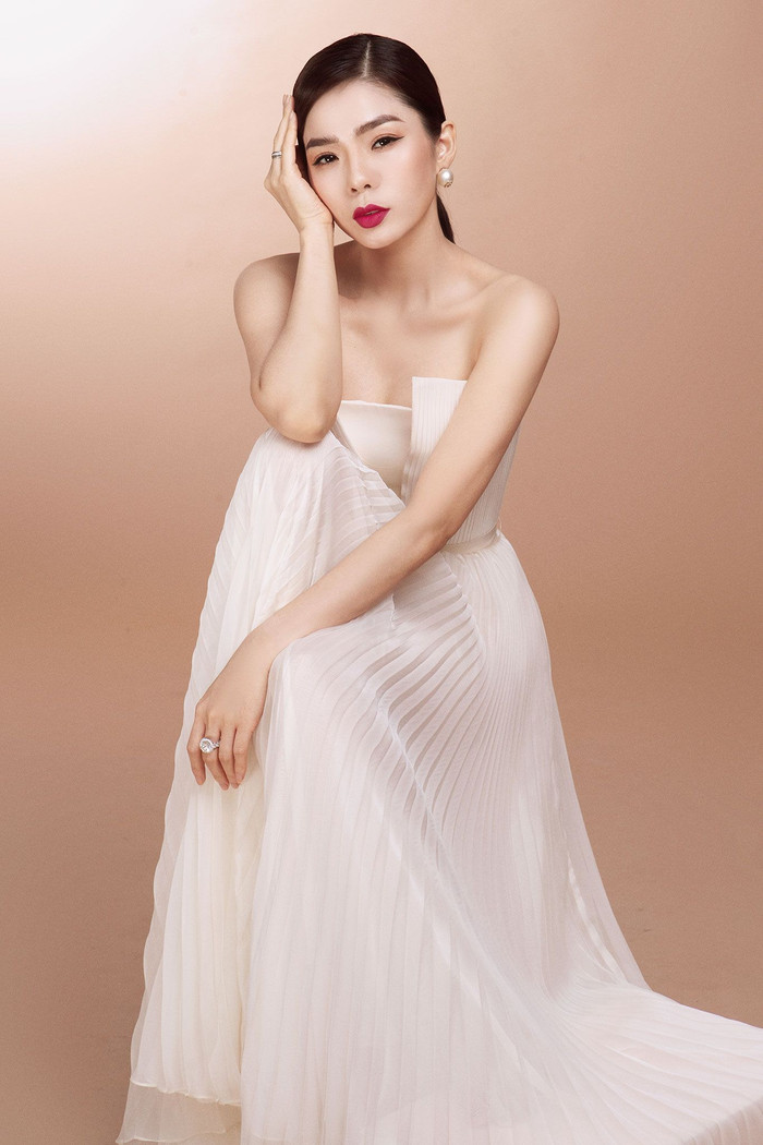 Lệ Quyên cùng loạt nghệ sĩ thực hiện đêm nhạc động viên NS Phú Quang - Phó Đức Phương vượt qua bạo bệnh Ảnh 8