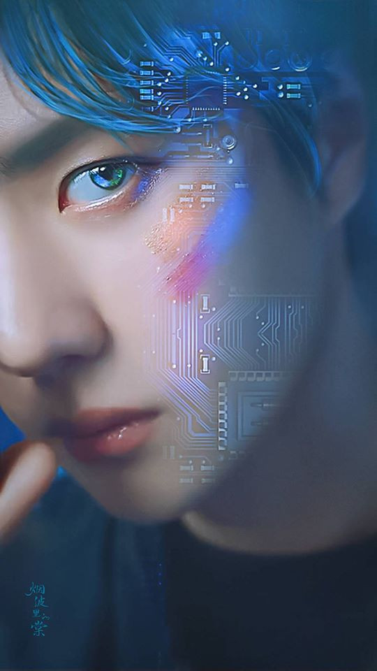 Vương Nhất Bác quảng cáo mỹ phẩm, cư dân mạng khen: 'Ma mị và quyến rũ quá đi' Ảnh 8