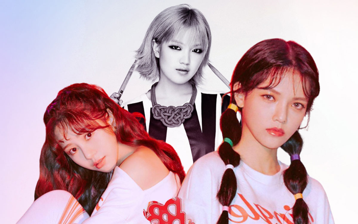 Thành viên rời AOA đầu tiên lên tiếng ẩn ý về vụ Mina tố Jimin bắt nạt: 'Không thể quên ánh mắt của những kẻ chỉ đứng nhìn' Ảnh 2