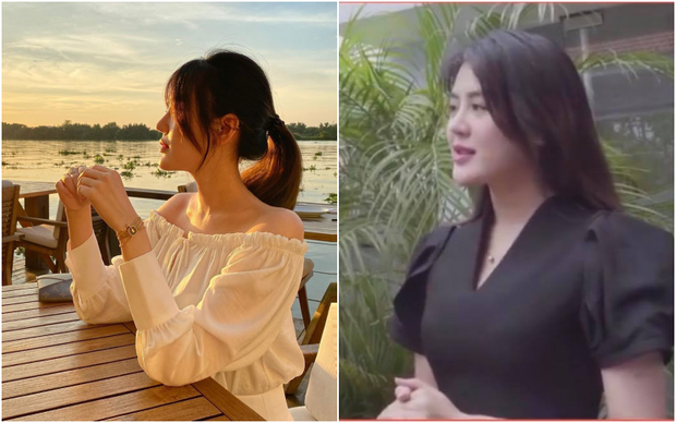 'Hotgirl võ thuật' chơi cùng bạn gái Quang Hải lộ ảnh ngoài đời, nhan sắc 'cam thường' gây chú ý Ảnh 5