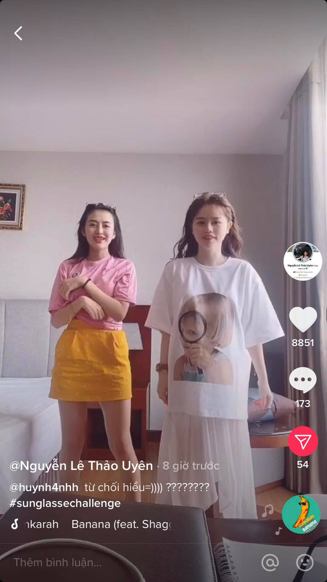 'Hotgirl võ thuật' chơi cùng bạn gái Quang Hải lộ ảnh ngoài đời, nhan sắc 'cam thường' gây chú ý Ảnh 3