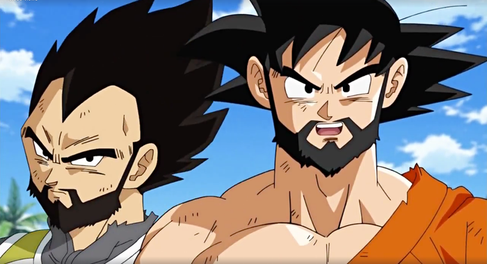 Tuổi của Vegeta và top những điều có thể bạn chưa biết về Dragon Ball (P.1) Ảnh 3