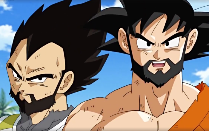 Tuổi của Vegeta và top những điều có thể bạn chưa biết về Dragon Ball (P.1) Ảnh 2