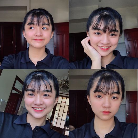 Cặm cụi làm toán vào giờ ra chơi, nữ sinh gây 'sốt' vì quá dễ thương khiến cư dân mạng quyết tìm ra danh tính Ảnh 6