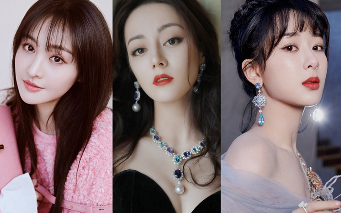 Tình hình hiện nay của 3 mỹ nhân 9x nổi tiếng nhất: Dương Tử, Trịnh Sảng danh tiếng bị ảnh hưởng nặng, chỉ có Địch Lệ Nhiệt Ba giữ được phong độ ổn định Ảnh 2