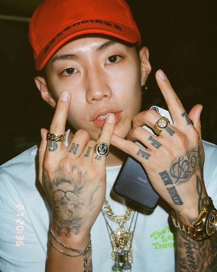 Jay Park giải nghệ mà không nuối tiếc, Knet: 'Có phải vì sẽ kết hôn?' Ảnh 5