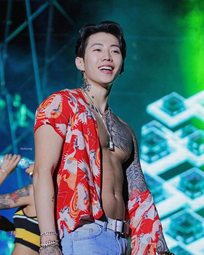 Jay Park giải nghệ mà không nuối tiếc, Knet: 'Có phải vì sẽ kết hôn?' Ảnh 7