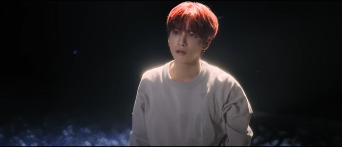 10 giả thuyết siêu lôi cuốn của fans về ý nghĩa phía sau MV dài 19 phút của TXT - 'Eternally' Ảnh 25