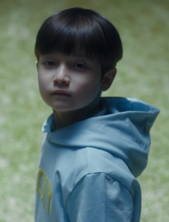 10 giả thuyết siêu lôi cuốn của fans về ý nghĩa phía sau MV dài 19 phút của TXT - 'Eternally' Ảnh 4