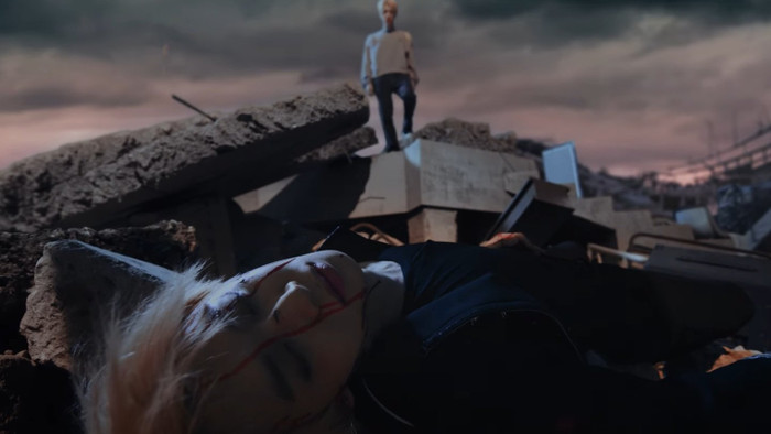 10 giả thuyết siêu lôi cuốn của fans về ý nghĩa phía sau MV dài 19 phút của TXT - 'Eternally' Ảnh 7
