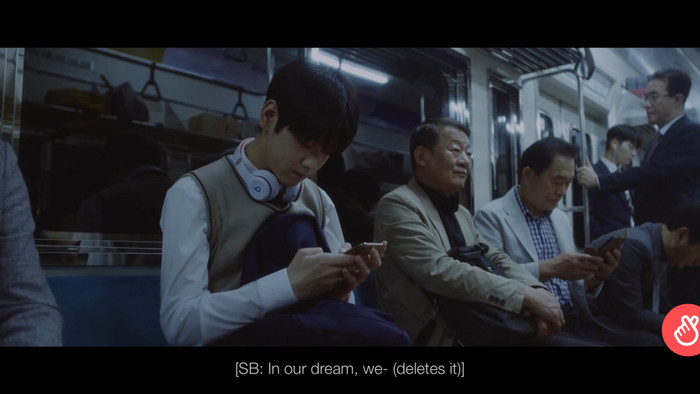 10 giả thuyết siêu lôi cuốn của fans về ý nghĩa phía sau MV dài 19 phút của TXT - 'Eternally' Ảnh 16