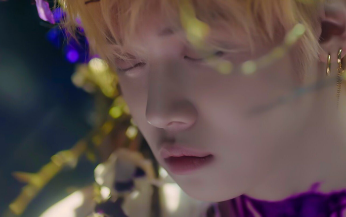 10 giả thuyết siêu lôi cuốn của fans về ý nghĩa phía sau MV dài 19 phút của TXT - 'Eternally' Ảnh 2