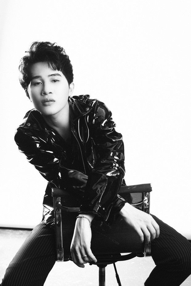 Sau Sơn Tùng M-TP, Jack là ca sĩ thứ 2 của Vpop có MV cán mốc 3 triệu like Ảnh 9