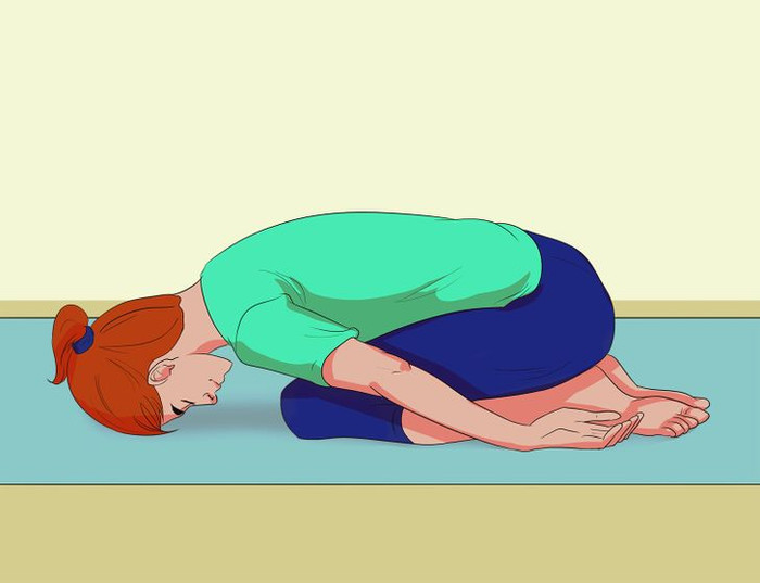 9 bài tập tại chỗ giúp lên cơ, đốt calo dành cho các nàng siêu lười Ảnh 9