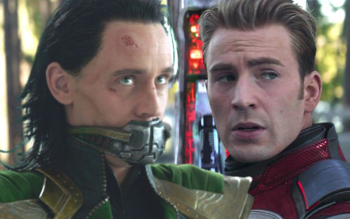 Captain America đã sửa mọi dòng thời gian, nhưng anh vẫn còn một sai sót đáng nói Ảnh 2