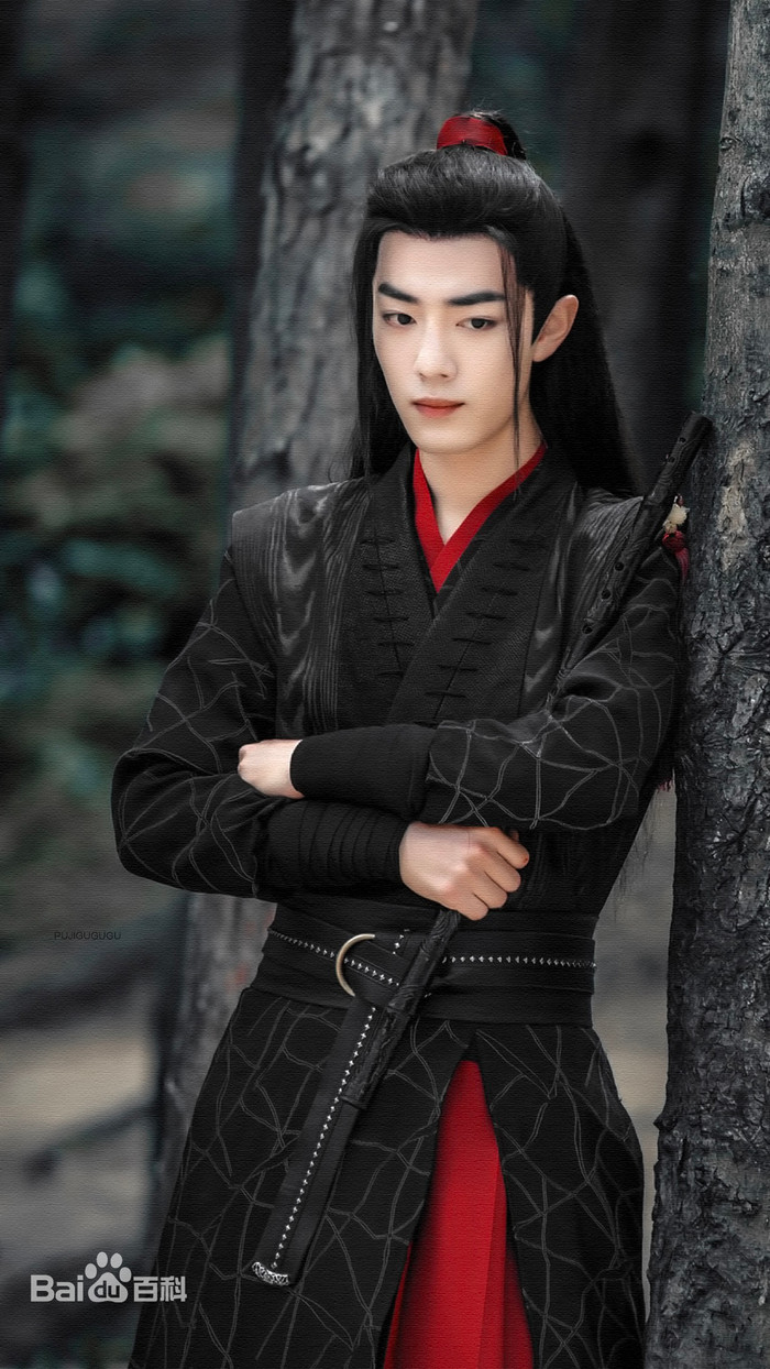 So sánh tình hình hiện tại của dàn diễn viên Trần tình lệnh nhân kỷ niệm một năm lên sóng: Chỉ có Vương Nhất Bác 'thuận buồm xuôi gió' Ảnh 6