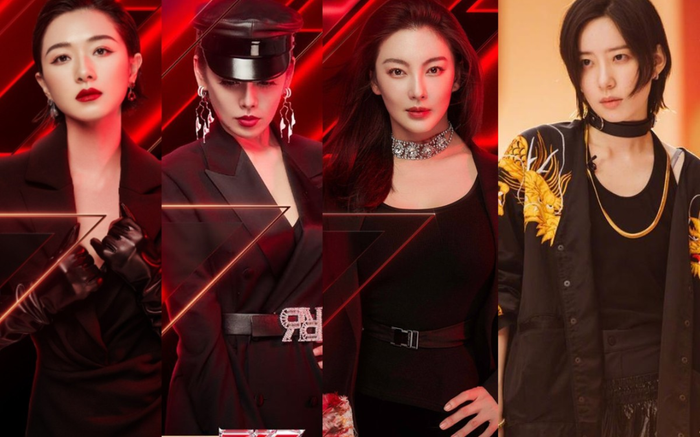 Năm gương mặt sáng giá có thể đảm nhận vị trí debut của 'Tỷ tỷ đạp gió rẽ sóng': Vạn Thiến, Trương Vũ Kỳ được đặt nhiều kỳ vọng. Ảnh 2