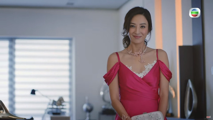 Năm gương mặt sáng giá có thể đảm nhận vị trí debut của 'Tỷ tỷ đạp gió rẽ sóng': Vạn Thiến, Trương Vũ Kỳ được đặt nhiều kỳ vọng. Ảnh 21