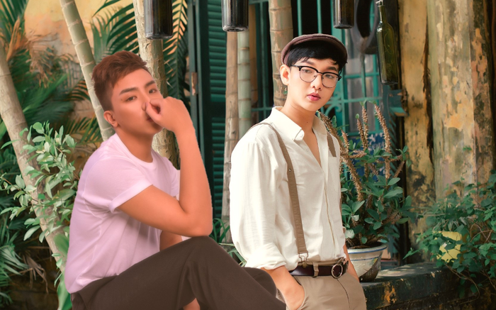 Cú bắt tay của The Voice và Sing My Song: Hai nghệ sĩ kể 'giấc mơ Mỹ' Ảnh 2