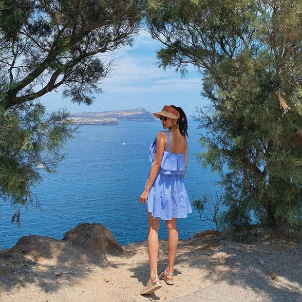 Tăng Thanh Hà khoe nhan sắc rạng rỡ sau khi tăng 5kg nhưng dân mạng vẫn lo lắng thế này? Ảnh 8