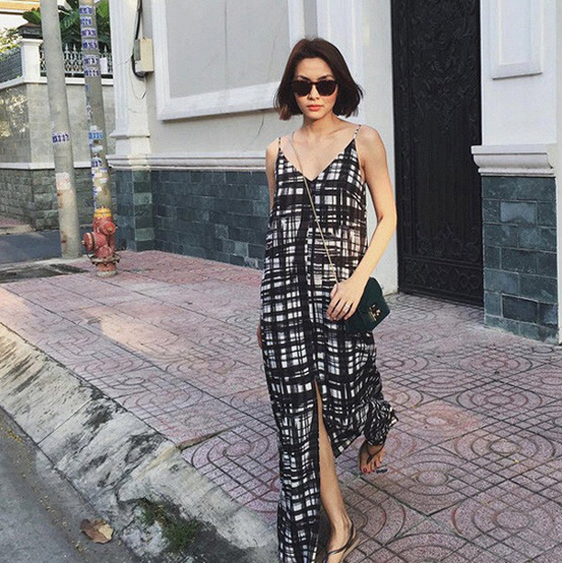 Tăng Thanh Hà khoe nhan sắc rạng rỡ sau khi tăng 5kg nhưng dân mạng vẫn lo lắng thế này? Ảnh 3