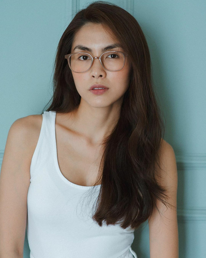 Tăng Thanh Hà khoe nhan sắc rạng rỡ sau khi tăng 5kg nhưng dân mạng vẫn lo lắng thế này? Ảnh 5