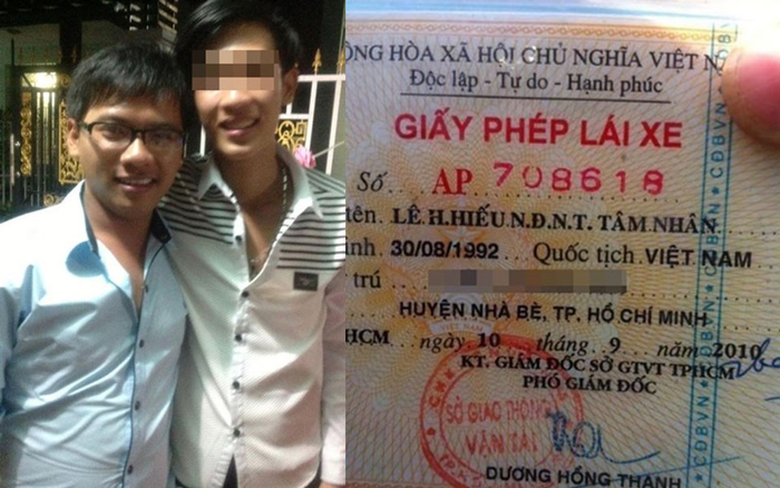 Gia đình 'ngộ nghĩnh': Anh chị em ruột ai cũng có tên siêu dài, đọc vào là bật cười Ảnh 2