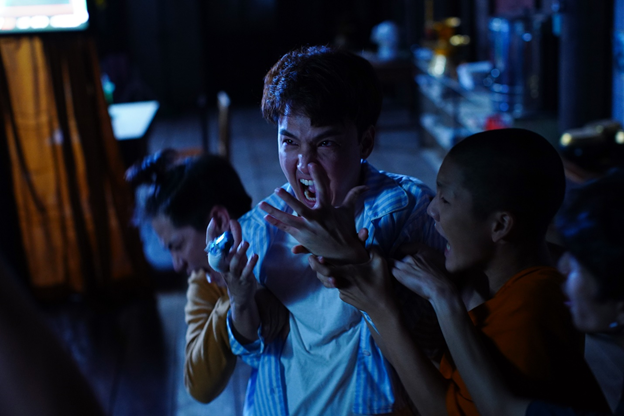 'Ngôi đền kì quái 2': Những ân oán, chấp niệm sẽ làm con người trở nên khổ sở hơn Ảnh 4