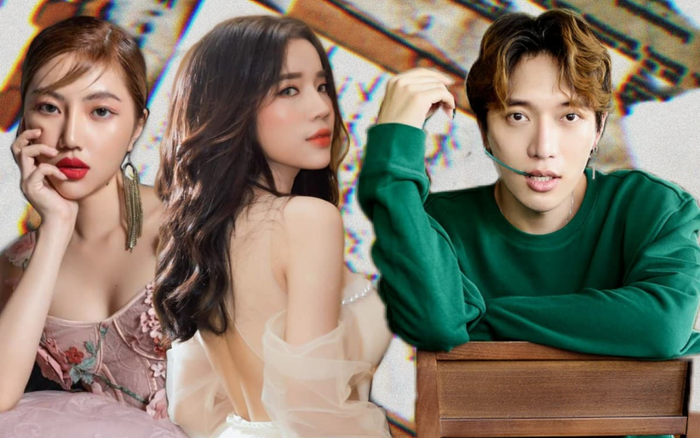 Orange và LyLy có động thái đầu tiên sau khi phía Châu Đăng Khoa đâm đơn khởi kiện, đòi bồi thường 15.5 tỷ đồng Ảnh 2