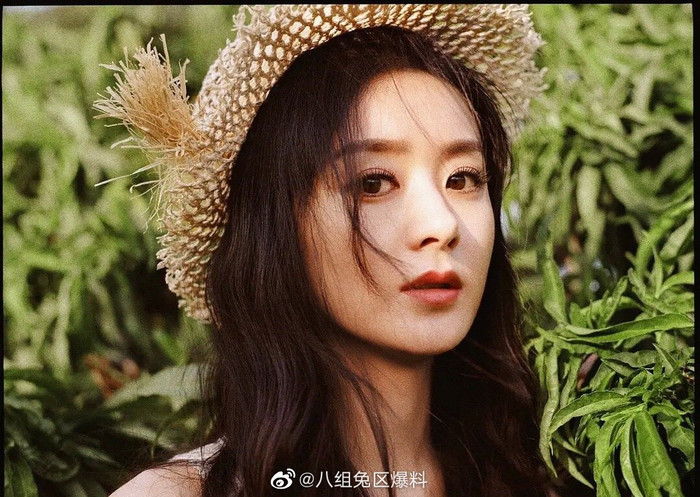 Phía Dương Mịch ám chỉ Triệu Lệ Dĩnh bắt chước cách trang điểm của mình Ảnh 7