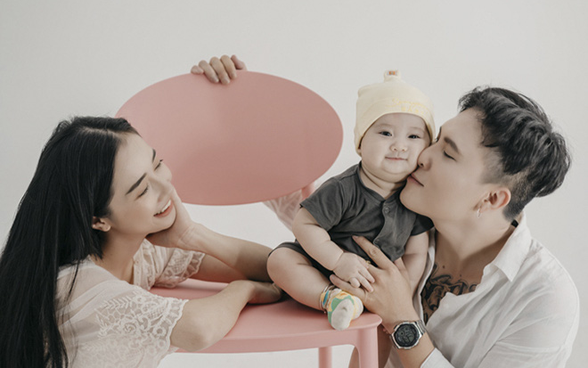 Theo chồng bỏ cuộc chơi, em gái Nhã Phương khiến nhiều người bất ngờ vì cuộc sống hiện tại Ảnh 2