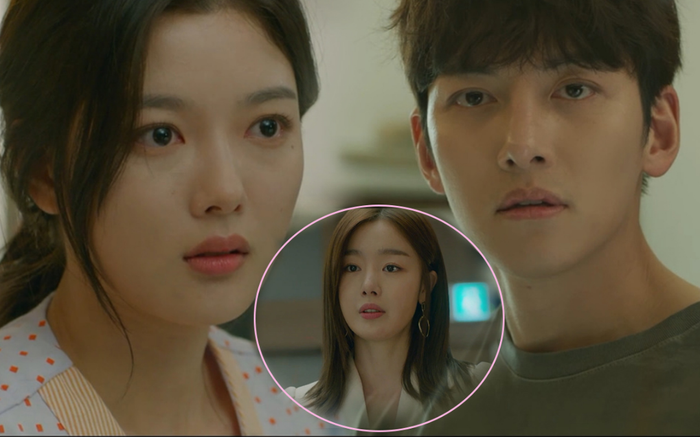 Backstreet Rookie tập 5, 6: Xấu hổ vì làm đổ bể tình yêu của Ji Chang Wook, Kim Yoo Jung xin nghỉ việc? Ảnh 2