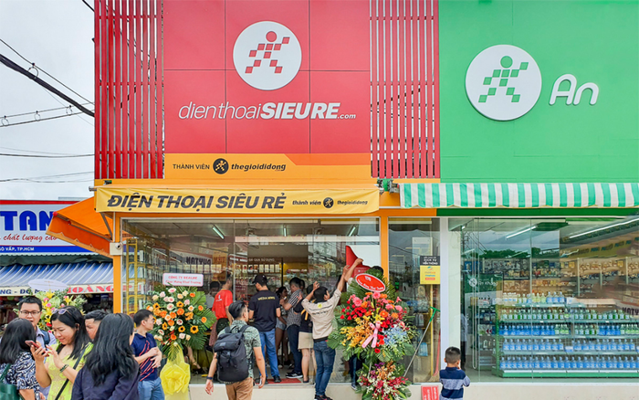 Thế Giới Di Động đóng cửa chuỗi 'Điện Thoại Siêu Rẻ' sau chưa đầy 1 năm ra mắt Ảnh 2