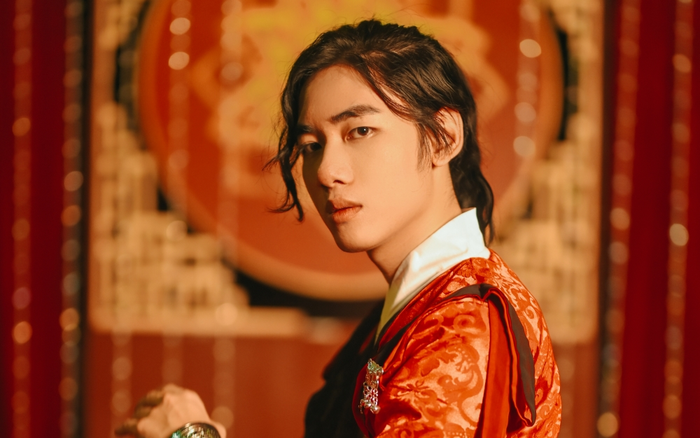 MV mới của K-ICM vướng nghi án đạo nhái phục trang nhân vật đam mỹ, sử dụng tranh vẽ của người khác nhưng không xin phép Ảnh 2