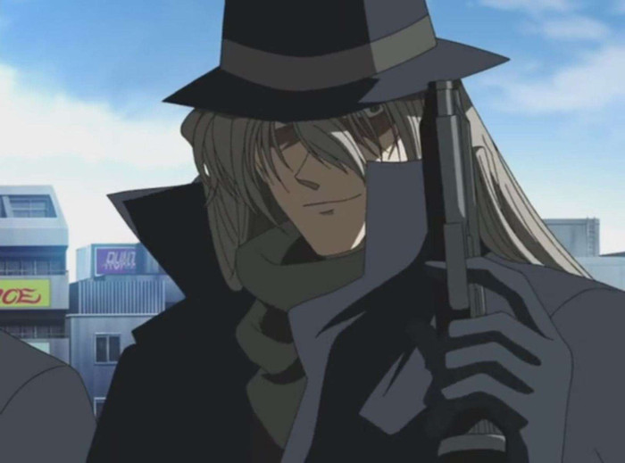 Thám tử lừng danh Conan: Top 5 cái tên nguy hiểm bậc nhất, Shinichi chỉ xếp cuối Ảnh 6