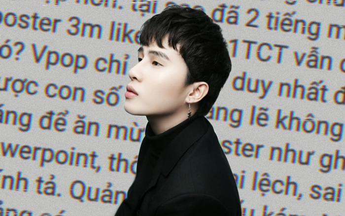 Công ty quản lý của Jack bị người hâm mộ đồng loạt chỉ trích: Chuyện gì đã xảy ra? Ảnh 2