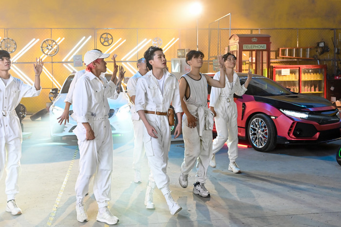 Công ty quản lý của Jack bị người hâm mộ đồng loạt chỉ trích: Chuyện gì đã xảy ra? Ảnh 8