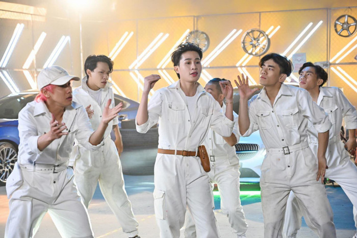 Công ty quản lý của Jack bị người hâm mộ đồng loạt chỉ trích: Chuyện gì đã xảy ra? Ảnh 10