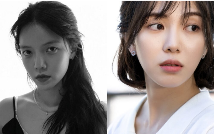 Cư dân mạng phản ứng như thế nào trước việc cựu thành viên AOA - Mina, bị trưởng nhóm Jimin bắt nạt? Ảnh 2