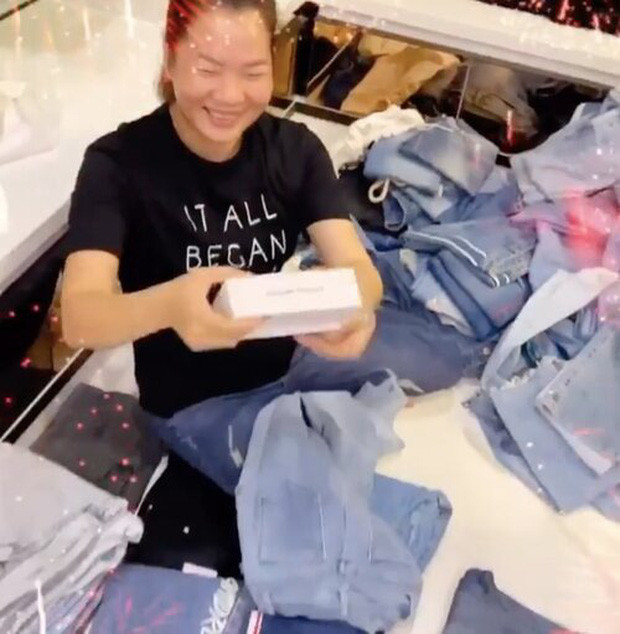 Làm trợ lý cho Ngọc Trinh quá sướng: Đi du lịch sang chảnh cùng Vũ Khắc Tiệp, lại được ông bầu gọi là sao' Ảnh 6