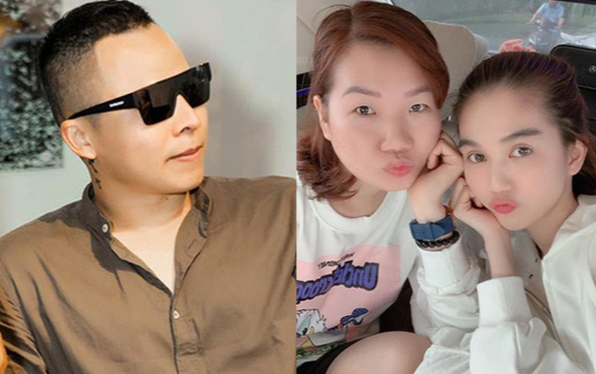 Làm trợ lý cho Ngọc Trinh quá sướng: Đi du lịch sang chảnh cùng Vũ Khắc Tiệp, lại được ông bầu gọi là sao' Ảnh 2