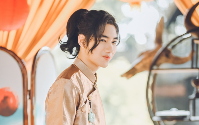 K-ICM chính thức lên tiếng xin lỗi chủ nhân của bức tranh bị cho là 'xài chùa' trong MV 'Túy họa' Ảnh 2