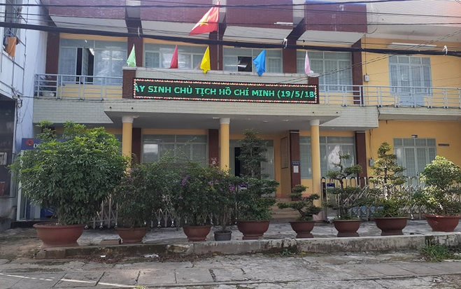 Công an vào cuộc điều tra vụ đề thi Ngữ văn ở Pleiku bị lộ Ảnh 2