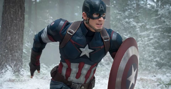 Kỉ niệm sinh nhật Captain America với những khoảnh khắc đỉnh nhất của anh trong MCU Ảnh 4