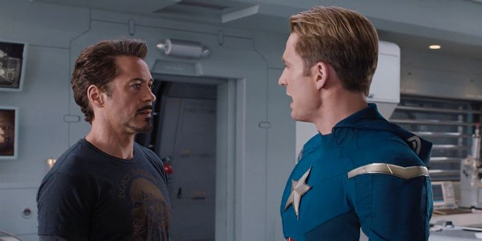 Kỉ niệm sinh nhật Captain America với những khoảnh khắc đỉnh nhất của anh trong MCU Ảnh 7